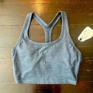 Prana Heavana Sports Bra NWT, XS